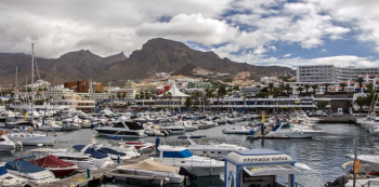 Club Náutico Puerto Colón de Adeje