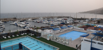 Club Náutico Puertito de Güimar