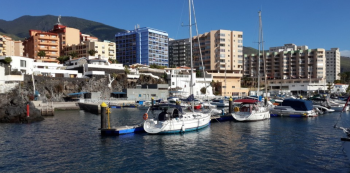 Puerto Deportivo La Galera