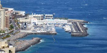 Puerto Deportivo Radazul