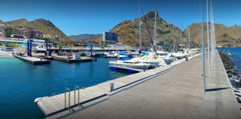 Real Club Náutico de Tenerife