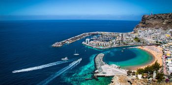 Puerto de Mogán