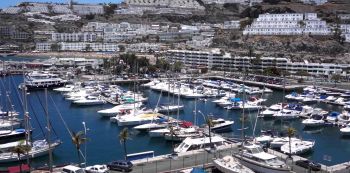 Puerto Deportivo de Puerto Rico