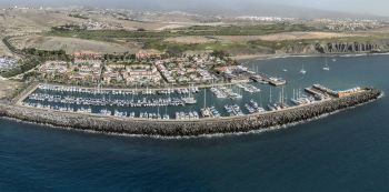 Puerto Deportivo Pasito Blanco