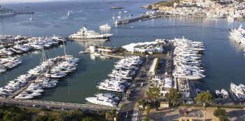 Marina Ibiza