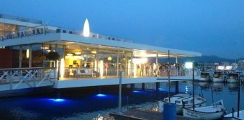 Club Nàutic Sant Antoni