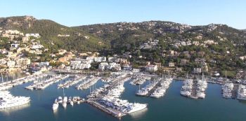 Puerto de Andratx
