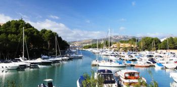 Club Náutico Santa Ponsa