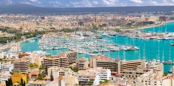 Marina Port de Mallorca