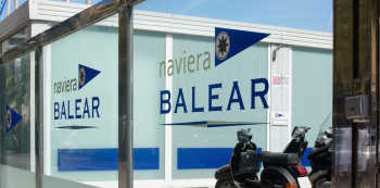 Marina Naviera Balear
