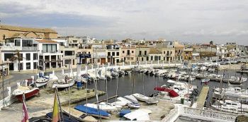 Club Marítimo Molinar de Levante