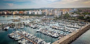 Club Náutico El Arenal