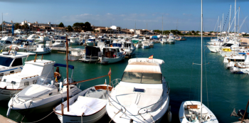 Club Náutico S´Estanyol