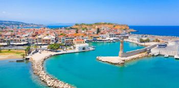 Rethymno Marina