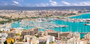 Reial Club Nàutic Porto Petro