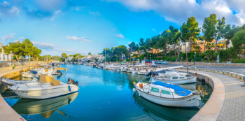 Puerto de Portopetro