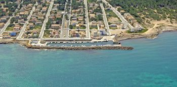 Club Náutico Serra Nova