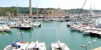 Marina Deportiva De Menorca