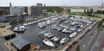 Mercator Marina