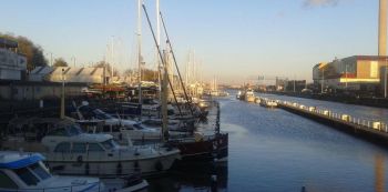 (B.R.Y.C) Bruxelles Royal Yacht Club