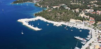 Syvota Marina