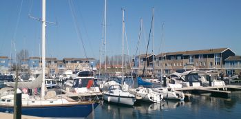 Delta Marina