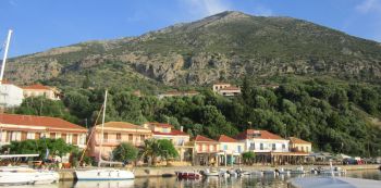 Port Kalamos