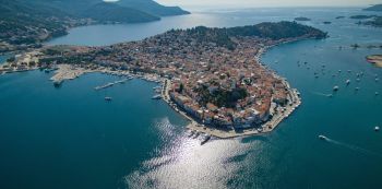 Poros Marina