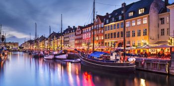 Nyhavn