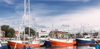 Ustka