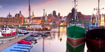 Gdansk