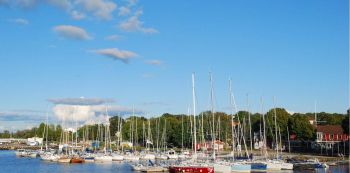 Parnu Yacht Club