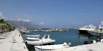 Kardamena Marina