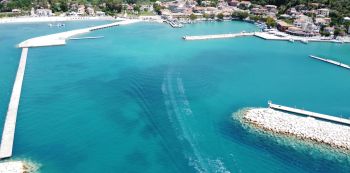 Vasiliki Marina Lefkada