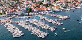 Marstrands Hamn