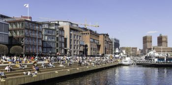 Aker Brygge