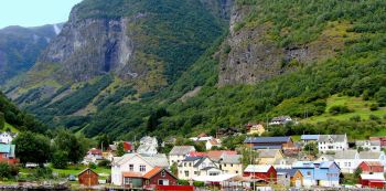 Undredal