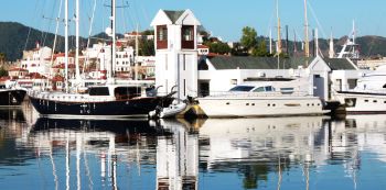 Marmaris Netsel Marina