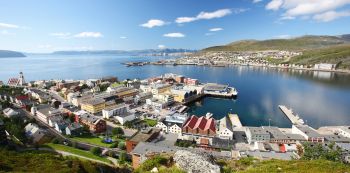 Hammerfest