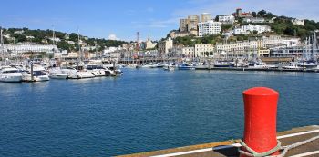Torquay Harbour