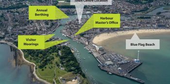 Weymouth Harbour