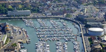 Weymouth Marina