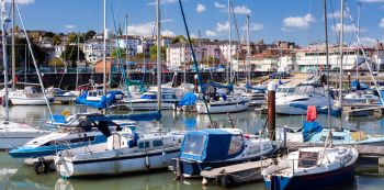 Ryde Harbour