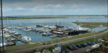 Chelmer & Blackwater