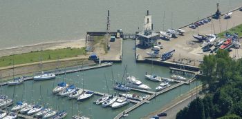 Harwich Harbour