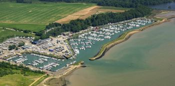 Suffolk Yacht Harbour
