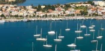 Frank's Yacht Station