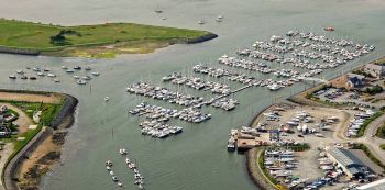 Hafan Pwllheli Marina