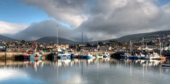 Dingle Marina