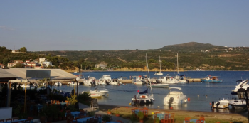 Finakounda Marina